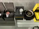 Jewelry: Watches &#x22;Assorted&#x22; (AUG25-H060)