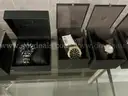Jewelry: Watches &#x22;Assorted&#x22; (AUG25-H060)