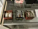 Jewelry: Watches &#x22;Assorted&#x22; (AUG25-H060)