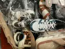 Apparel: Manually Sorted &#x22;Shoes, Handbags and Totes&#x22; (AUG25-1960X)