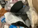 Apparel: Manually Sorted &#x22;Shoes, Handbags and Totes&#x22; (AUG25-1960X)