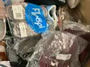 Apparel: Manually Sorted &#x22;Shoes, Handbags and Totes&#x22; (AUG25-1960X)