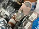 Apparel: Manually Sorted &#x22;Shoes, Handbags and Totes&#x22; (AUG25-1960X)