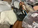 Apparel: Manually Sorted &#x22;Shoes, Handbags and Totes&#x22; (AUG25-1960X)