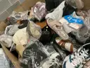 Apparel: Manually Sorted &#x22;Shoes, Handbags and Totes&#x22; (AUG25-1960X)