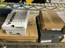 Apparel: &#x22;Boxed Shoes&#x22; (AUG25-1982X)
