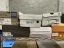 Apparel: &#x22;Boxed Shoes&#x22; (AUG25-1982X)