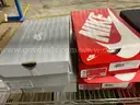 Apparel: &#x22;Boxed Shoes&#x22; (AUG25-1982X)