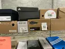 Apparel: &#x22;Boxed Shoes&#x22; (AUG25-1982X)