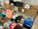 Apparel: &#x22;Boxed Shoes&#x22; (AUG25-1982X)