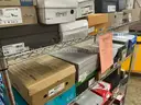 Apparel: &#x22;Boxed Shoes&#x22; (AUG25-1982X)