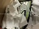Apparel: &#x22;Boxed Shoes&#x22; (AUG25-1982X)