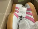 Apparel: &#x22;Boxed Shoes&#x22; (AUG25-1982X)