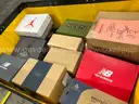 Apparel: &#x22;Boxed Shoes&#x22; (AUG25-1982X)