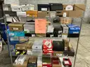 Apparel: &#x22;Boxed Shoes&#x22; (AUG25-1982X)