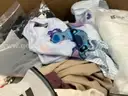 Apparel: &#x22;Clothes&#x22; (AUG25-1977)