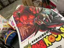 Collectibles: &#x22;Toys, Games and Puzzles&#x22; (AUG25-2001X)
