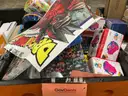 Collectibles: &#x22;Toys, Games and Puzzles&#x22; (AUG25-2001X)