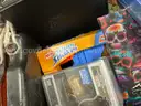 Collectibles: &#x22;Toys, Games and Puzzles&#x22; (AUG25-2001X)