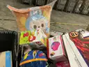 Collectibles: &#x22;Toys, Games and Puzzles&#x22; (AUG25-2001X)