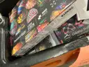 Collectibles: &#x22;Toys, Games and Puzzles&#x22; (AUG25-2001X)