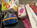 Collectibles: &#x22;Toys, Games and Puzzles&#x22; (AUG25-2001X)