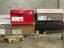 Apparel: &#x22;Boxed Shoes&#x22; (AUG25-2002X)