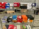 Apparel: &#x22;Boxed Shoes&#x22; (AUG25-2002X)