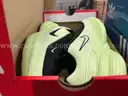 Apparel: &#x22;Boxed Shoes&#x22; (AUG25-2002X)