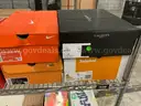 Apparel: &#x22;Boxed Shoes&#x22; (AUG25-2002X)