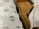 Apparel: &#x22;Boxed Shoes&#x22; (AUG25-2002X)