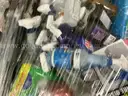 General Merchandise: &#x22;Household Cleaning Supplies&#x22; (AUG25-2010)