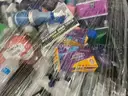 General Merchandise: &#x22;Household Cleaning Supplies&#x22; (AUG25-2010)