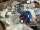 Apparel: Manually Sorted &#x22;Shoes, Handbags and Totes&#x22; (AUG25-2039X)