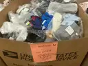 Apparel: Manually Sorted &#x22;Shoes, Handbags and Totes&#x22; (AUG25-2039X)