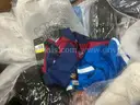 Apparel: Manually Sorted &#x22;Shoes, Handbags and Totes&#x22; (AUG25-2039X)