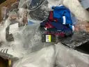 Apparel: Manually Sorted &#x22;Shoes, Handbags and Totes&#x22; (AUG25-2039X)