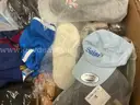 Apparel: Manually Sorted &#x22;Shoes, Handbags and Totes&#x22; (AUG25-2039X)