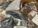 Apparel: Manually Sorted &#x22;Shoes, Handbags and Totes&#x22; (AUG25-2039X)