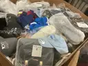 Apparel: Manually Sorted &#x22;Shoes, Handbags and Totes&#x22; (AUG25-2039X)
