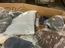 Apparel: Manually Sorted &#x22;Shoes, Handbags and Totes&#x22; (AUG25-2039X)