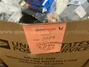 Apparel: Manually Sorted &#x22;Shoes, Handbags and Totes&#x22; (AUG25-2039X)