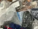 Apparel: Manually Sorted &#x22;Shoes, Handbags and Totes&#x22; (AUG25-2039X)