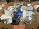Apparel: Manually Sorted &#x22;Shoes, Handbags and Totes&#x22; (AUG25-2039X)