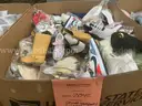 Apparel: Manually Sorted &#x22;Shoes, Handbags and Totes&#x22; (AUG25-2042X)