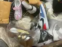 Apparel: Manually Sorted &#x22;Shoes, Handbags and Totes&#x22; (AUG25-2042X)