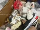 Apparel: Manually Sorted &#x22;Shoes, Handbags and Totes&#x22; (AUG25-2042X)