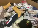 Apparel: Manually Sorted &#x22;Shoes, Handbags and Totes&#x22; (AUG25-2042X)