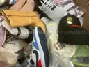 Apparel: Manually Sorted &#x22;Shoes, Handbags and Totes&#x22; (AUG25-2042X)