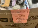 Apparel: Manually Sorted &#x22;Shoes, Handbags and Totes&#x22; (AUG25-2042X)
